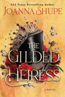The Gilded Heiress by Joanna Shupe EPUB & PDF