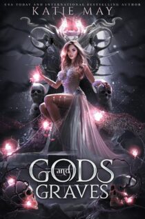 Gods and Graves by Katie May EPUB & PDF