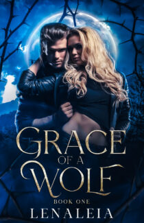 Grace of a Wolf #1 by Lenaleia EPUB & PDF