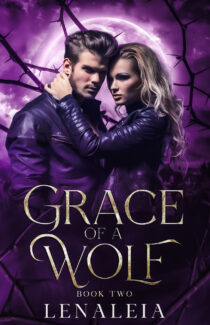 Grace of a Wolf #2 by Lenaleia EPUB & PDF