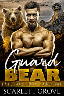 Guard Bear by Scarlett Grove EPUB & PDF