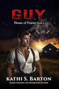 Guy by Kathi S. Barton