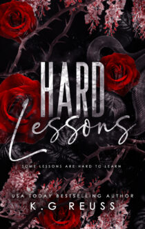 Hard Lessons by K.G. Reuss EPUB & PDF