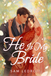 He Is My Bride by Sam Ledroit EPUB & PDF