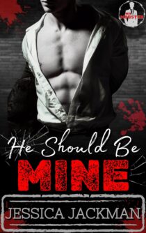 He Should Be Mine by Jessica Jackman EPUB & PDF