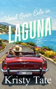 Head Over Eels in Laguna by Kristy Tate