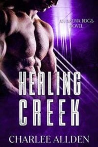 Healing Creek by Charlee Allden