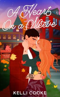 A Heart On A Sleeve by Kelli Cooke EPUB & PDF