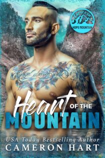 Heart of the Mountain by Cameron Hart EPUB & PDF