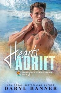 Hearts Adrift by Daryl Banner