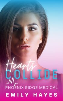 Hearts Collide by Emily Hayes EPUB & PDF
