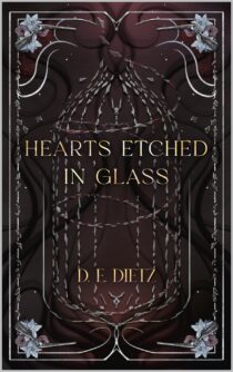 Hearts Etched in Glass by Deanne Dietz EPUB & PDF