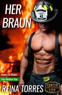 Her Braun by Reina Torres EPUB & PDF