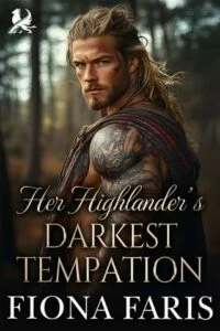 Her Highlander’s Darkest Temptation by Fiona Faris