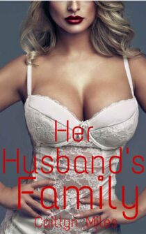 Her Husband's Family by Caitlyn Miles EPUB & PDF