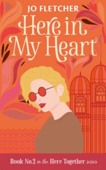 Here in My Heart by Jo Fletcher EPUB & PDF