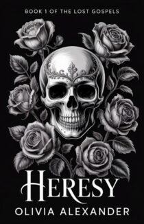 Heresy by Olivia Alexander EPUB & PDF