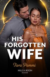 His Forgotten Wife by Tara Pammi Epub & PDF