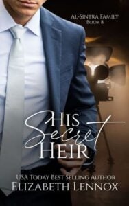 His Secret Heir by Elizabeth Lennox