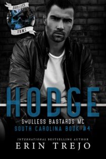 Hodge by Erin Trejo EPUB & PDF