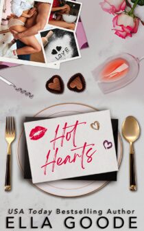 Hot Hearts by Ella Goode EPUB & PDF