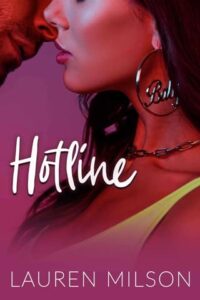 Hotline by Lauren Milson Epub & PDF