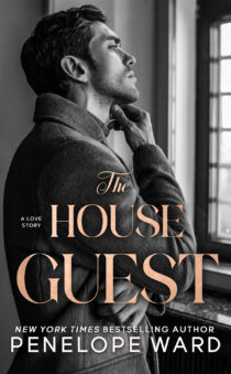The House Guest by Penelope Ward EPUB & PDF