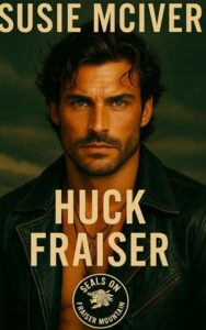Huck Frasier by Susie McIver Epub & PDF