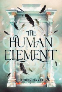 The Human Element by Lauren Baker EPUB & PDF