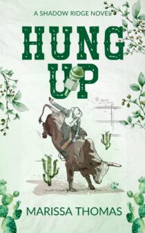 Hung Up by Marissa Thomas EPUB & PDF