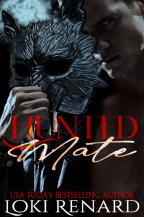 Hunted Mate by Loki Renard EPUB & PDF