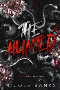 The Hunted by Nicole Banks EPUB & PDF
