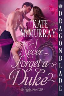 I Never Forget a Duke by Kate McMurray EPUB & PDF