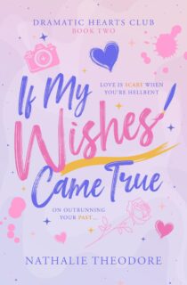 If My Wishes Came True by Nathalie Theodore EPUB & PDF