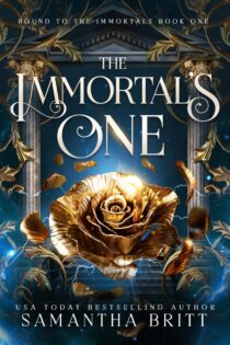 The Immortal's One by Samantha Britt EPUB & PDF