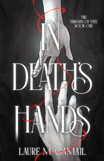 In Death's Hands by Laure Camail EPUB & PDF