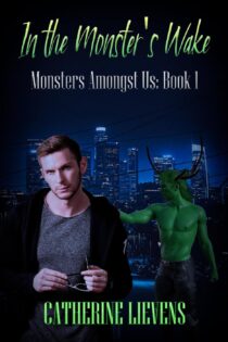 In the Monster's Wake by Catherine Lievens EPUB & PDF