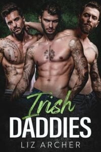 Irish Daddies by Liz Archer Epub & PDF