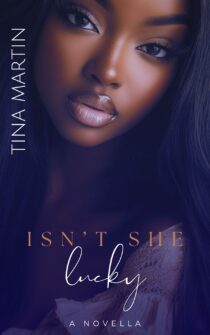 Isn't She Lucky by Tina Martin EPUB & PDF