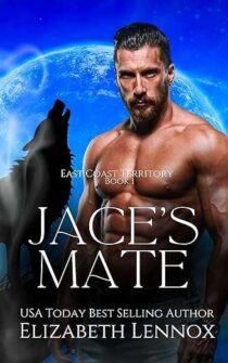 Jace's Mate by Elizazbeth Lennox EPUB & PDF