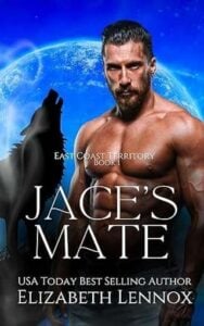 Jace’s Mate by Elizabeth Lennox