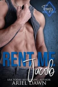 Jacob by Ariel Dawn