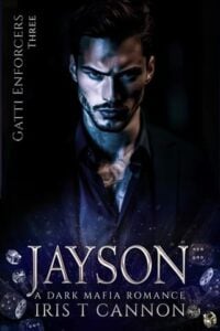 Jayson by Iris T Cannon