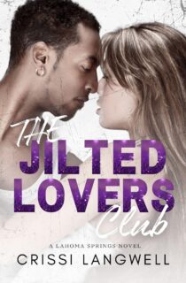 The Jilted Lovers Club by Crissi Langwell EPUB & PDF