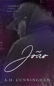 João by A.H. Cunningham EPUB & PDF