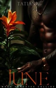 June: When Gangstas Collide by Tatiana Timmons Epub & PDF