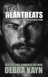 Just Heartbeats by Debra Kayn