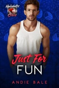 Just for Fun by Andie Bale Epub & PDF
