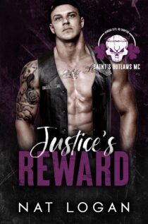 Justice's Reward by Nat Logan EPUB & PDF