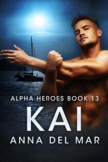 Kai by Anna del Mar EPUB & PDF